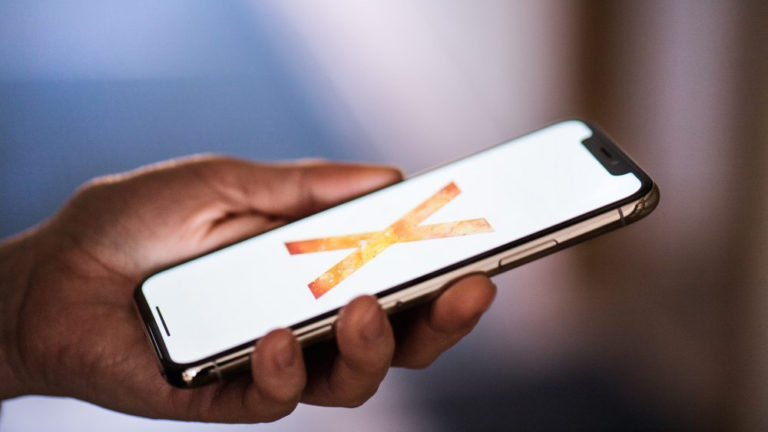 Apple sẽ đặt tên tối giản cho iPhone 2018