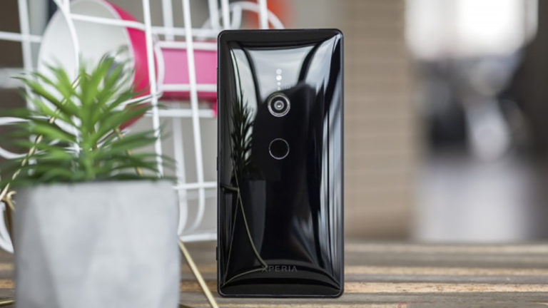 Vi vu Nhật Bản miễn phí dành cho 2 người khi mua smartphone Sony Xperia