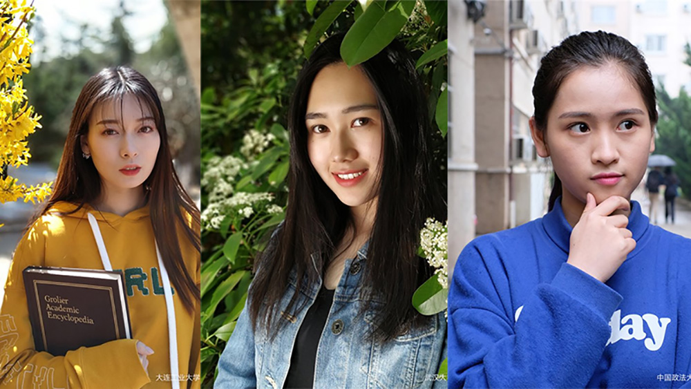 Xiaomi khoe ảnh chụp từ Mi 6X và đố người dùng phân biệt với máy ảnh DSLR