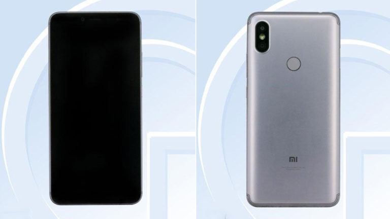 Xiaomi Mi Max 3 lộ diện hình ảnh thực tế với camera kép trên TENAA