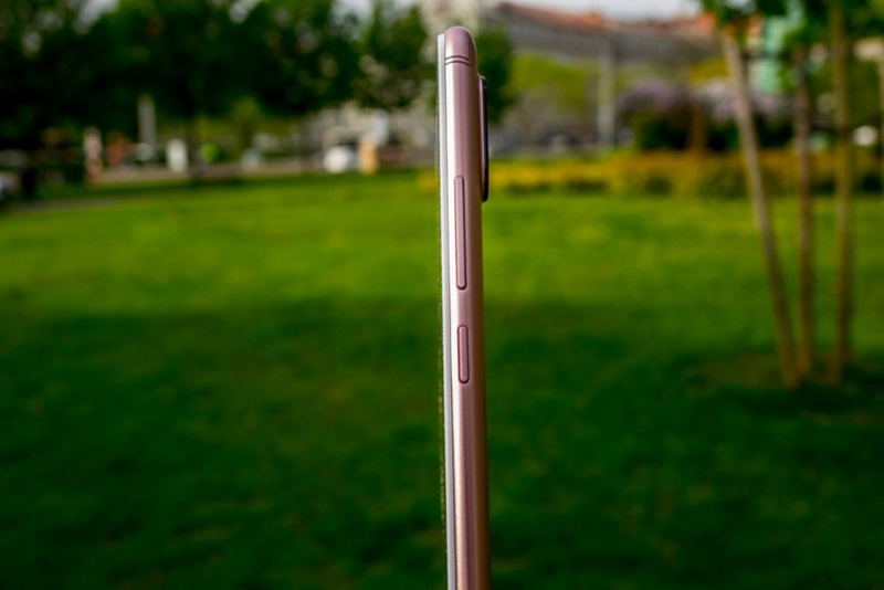 ra mắt Xiaomi Redmi S2