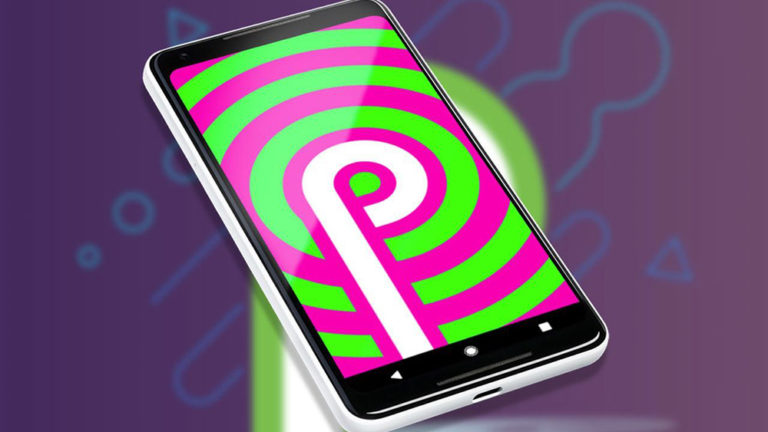 Danh sách những smartphone được ưu ái lên đời Android P sớm