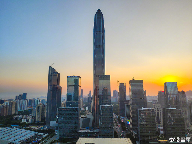 ảnh chụp từ Xiaomi Mi 8