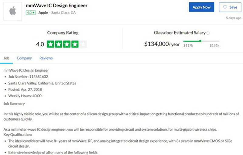 Apple tự sản xuất chip