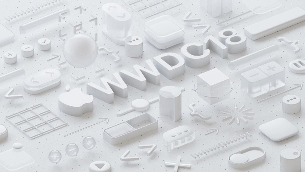 Apple gửi thư mời dự kiện WWDC 2018, có thể ra mắt iOS 12 và MacBook 13 inch Retina