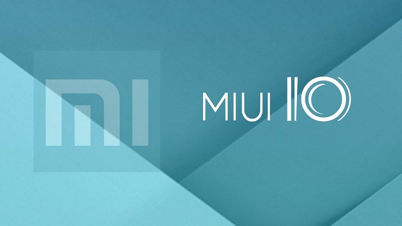 Đăng kí thử nghiệm MIUI 10