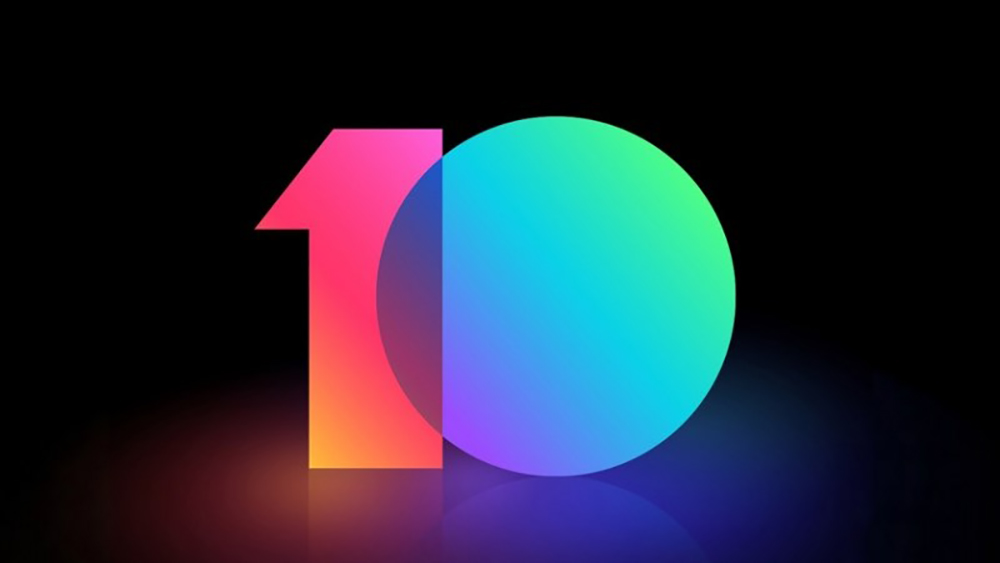 Danh sách các smartphone Xiaomi được lên đời MIUI 10