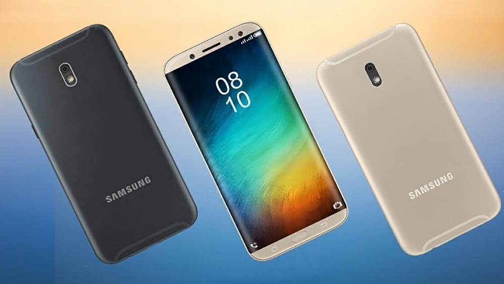 Đã có đầy đủ cấu hình Galaxy J4, Galaxy J6 sắp ra mắt tại Việt Nam