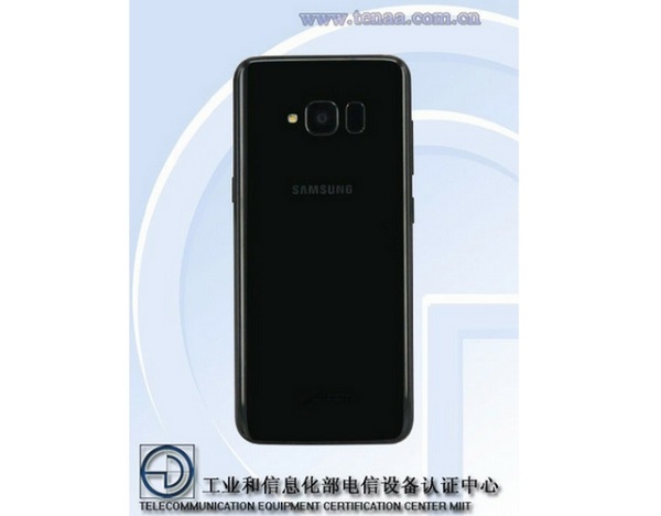 Cấu hình Galaxy S8 Lite