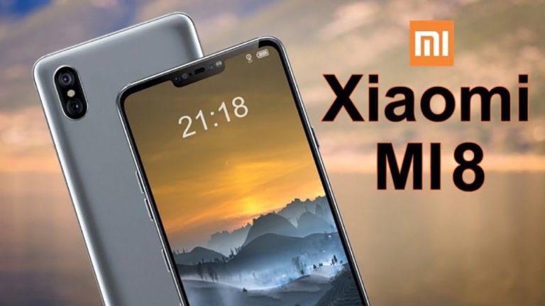 Đã có chi tiết cấu hình Xiaomi Mi 8 ra mắt vào ngày 31/05