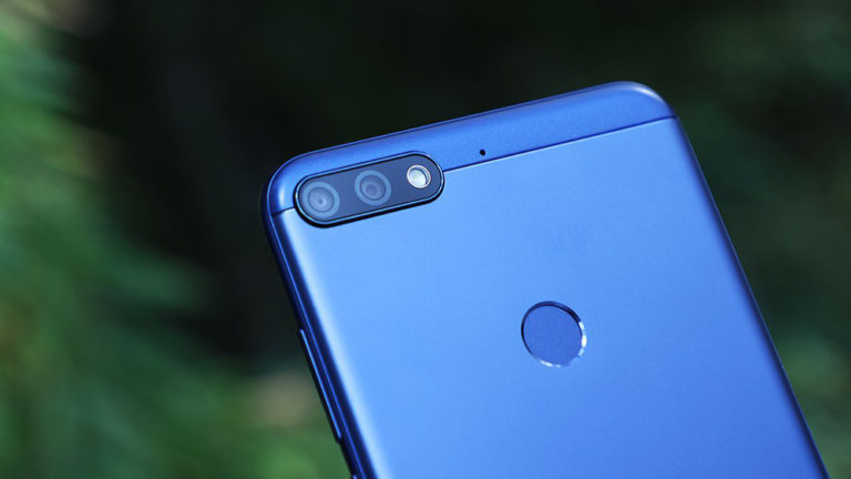 Có nên mua Honor 7C: Smartphone ngon bổ rẻ mới nhất từ Honor