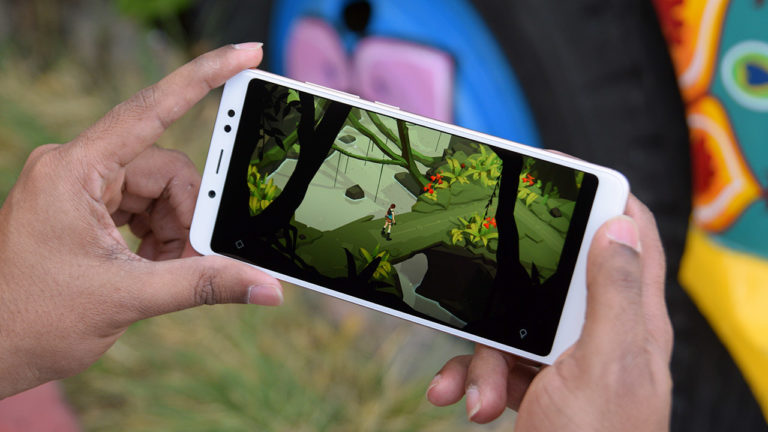 Đánh giá nhanh hiệu năng Xiaomi Redmi Note 5 vừa ra mắt tại Việt Nam