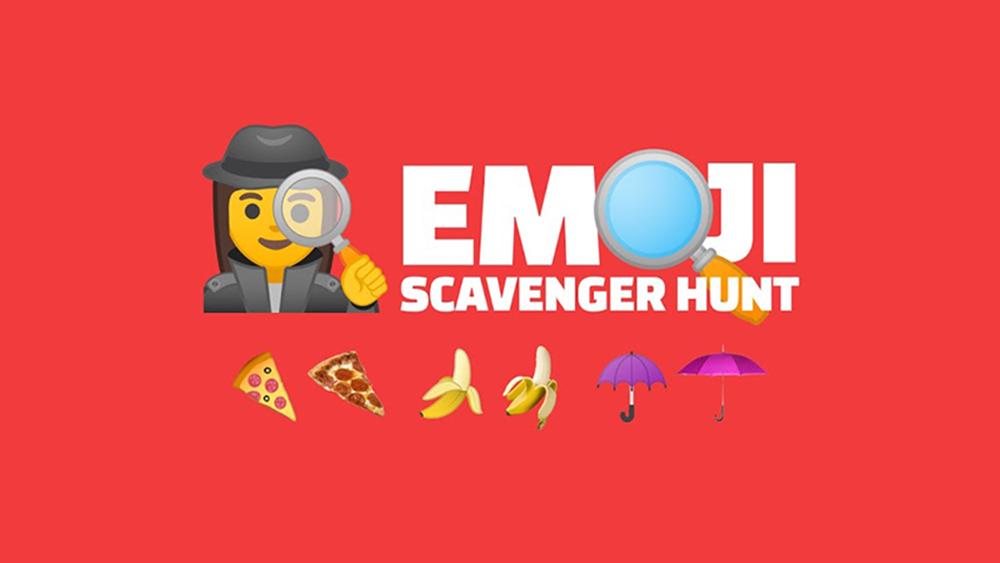 Google ra mắt game truy tìm emoji bằng công nghệ AI: Có thể chơi trên điện thoại