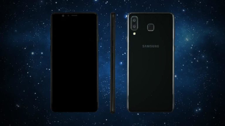 Galaxy A8 Star và Galaxy A8 Lite đã đạt chứng nhận 3C và sẵn sàng tiến ra thị trường