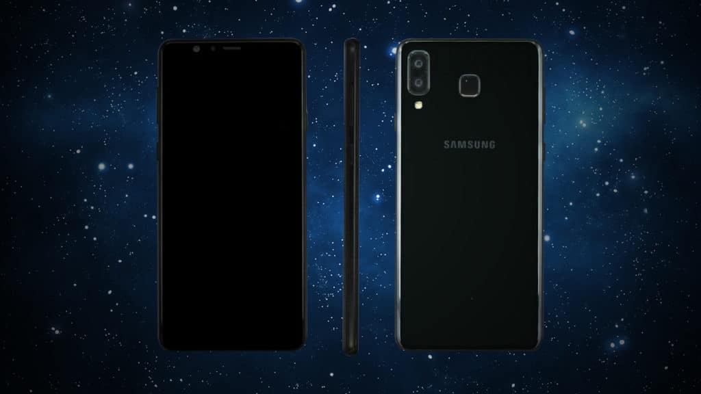 Galaxy A8 Star và Galaxy A8 Lite đã đạt chứng nhận 3C và sẵn sàng tiến ra thị trường
