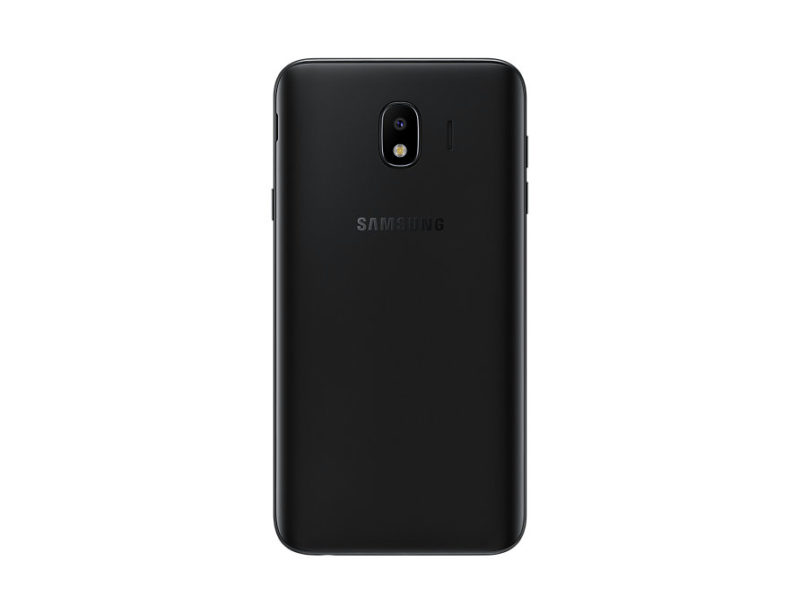 Galaxy J4 chính thức ra mắt: Màn hình 5.5 inch, pin 3.000 mAh, Android Oreo