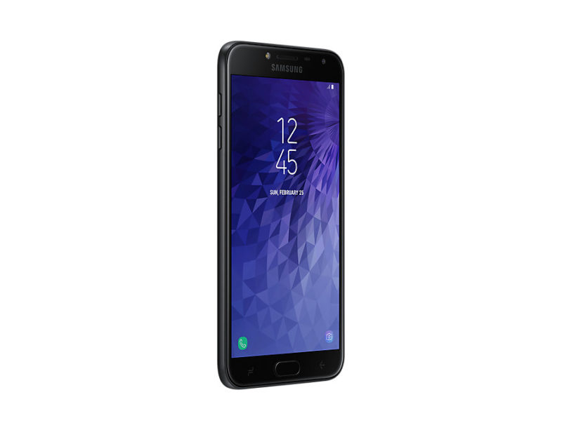Galaxy J4 chính thức ra mắt: Màn hình 5.5 inch, pin 3.000 mAh, Android Oreo