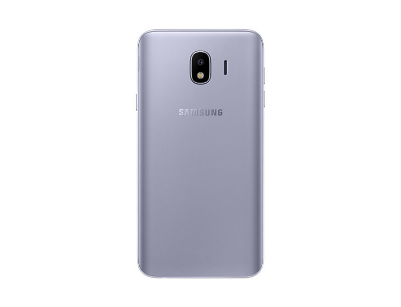 Galaxy J4 chính thức ra mắt: Màn hình 5.5 inch, pin 3.000 mAh, Android Oreo