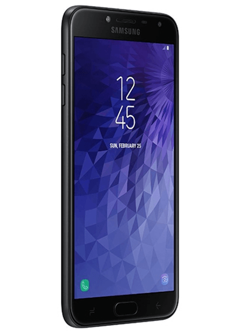 Hình ảnh báo chí của Galaxy J4 lộ diện cực rõ nét, ngày ra mắt đã cận kề