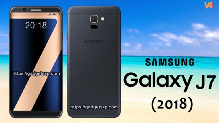 Galaxy J7 2018 hoàn toàn mới vừa lộ cấu hình trên Geekbench