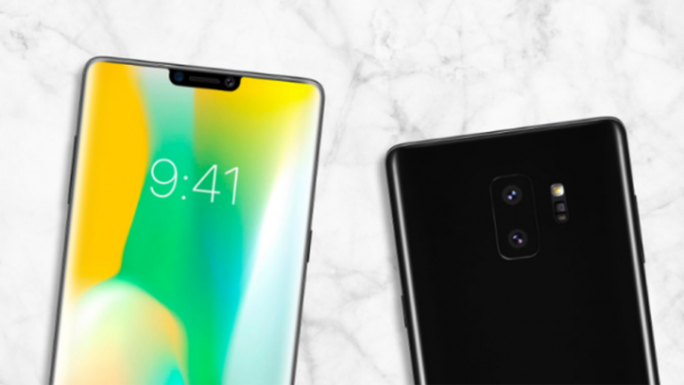 Công nghệ loa Sound on Display đã từng được áp dụng trên Mi MIX, công nghệ này sử dụng các rung động áp điện để phát ra âm thanh qua màn hình đến tai của bạn.