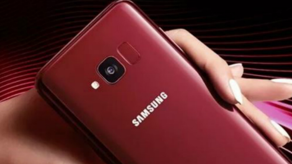 Galaxy S8 Lite (Galaxy S Light Luxury) sẽ ra mắt vào 13h30 ngày hôm nay (21/05)