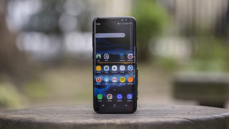 Galaxy S8 Lite lộ diện trên TENAA, ngày ra mắt đã cận kề?