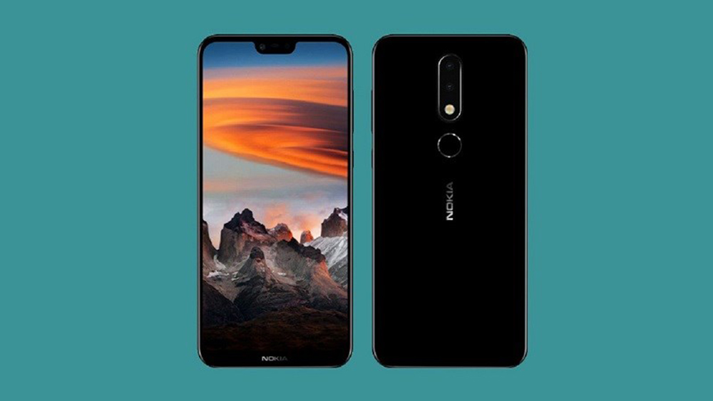 Nokia X6 đã có giá bán trước giờ ra mắt, chỉ hơn 5 triệu đồng
