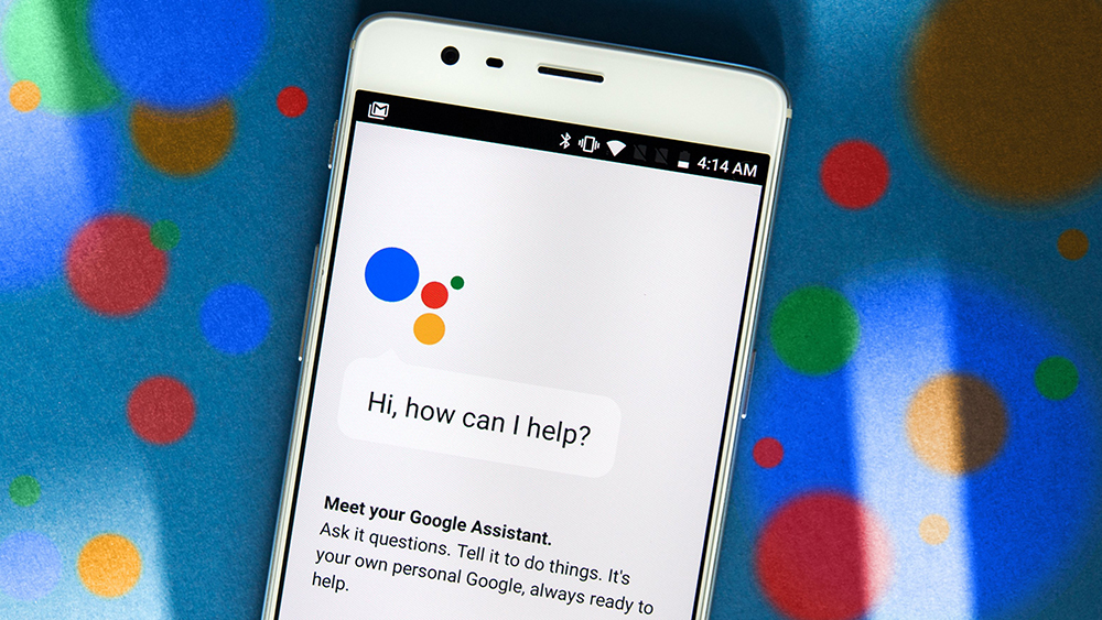 Google Assistant có 6 giọng nói mới: Đây là cách cài đặt cho smartphone của bạn