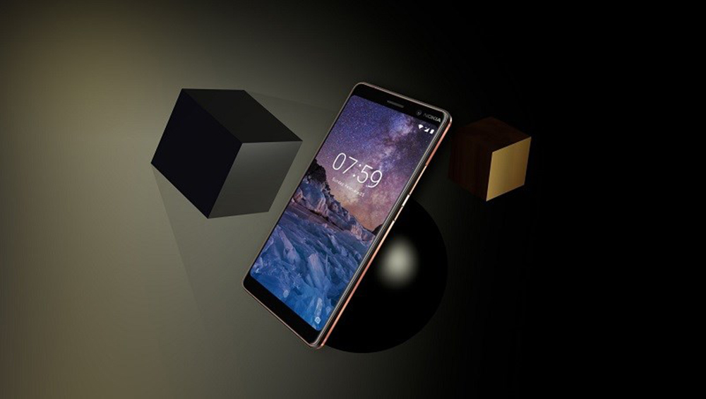 Hai chiếc smartphone Nokia mới vừa đạt chứng nhận FCC, có thể là Nokia X5 và X7