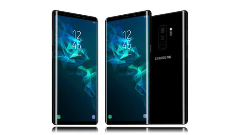 Hiệu năng Samsung Galaxy Note 9: Điểm benchmark với con chip Exynos 9810 mới