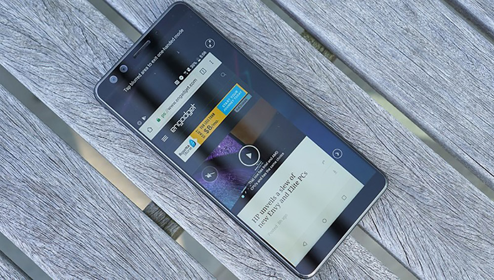 HTC U12+ chính thức ra mắt: 4 camera, mặt lưng trong suốt, cấu hình “hạng nặng”