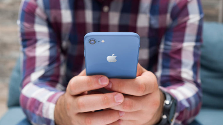 iPhone 2018 có nhiều phiên bản đầy màu sắc, và chúng sẽ trông như thế này