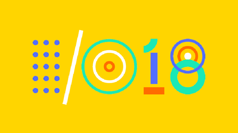 8 điều cần ngóng từ sự kiện I/O 2018 của Google