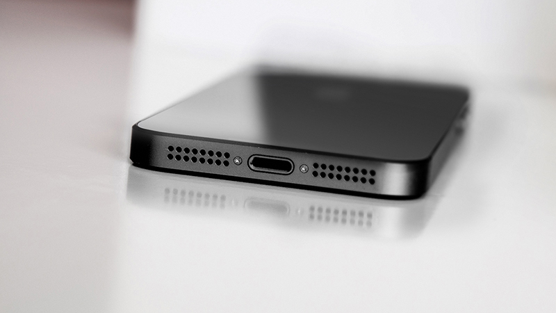 thiết kế iPhone SE 2