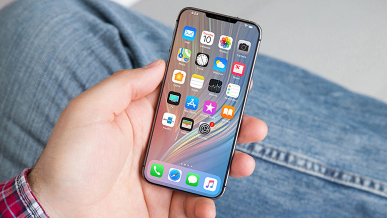 Nếu đây thực sự là thiết kế iPhone SE 2 thì ai có thể cưỡng nổi?