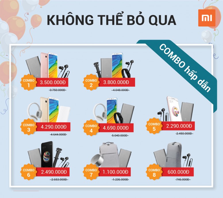 Mi Store tại Hà Nội