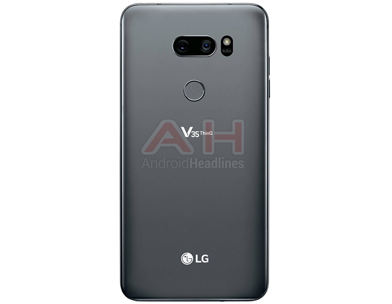bán LG V35 ThinQ