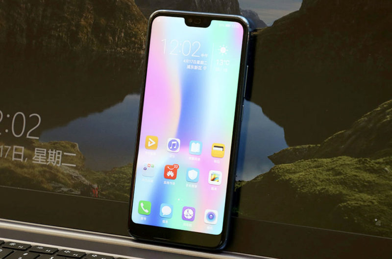 mở bán Honor 10