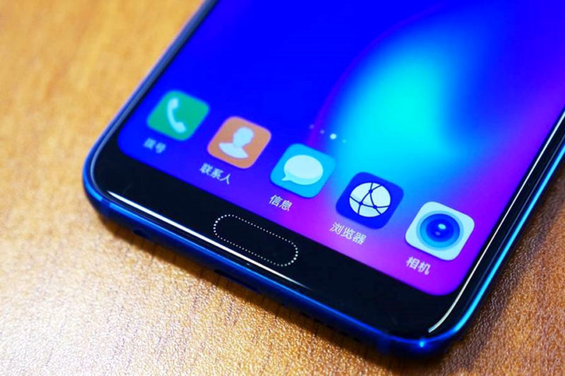 Honor 10 chuẩn bị mở bán tại Việt Nam với giá dưới 10 triệu đồng