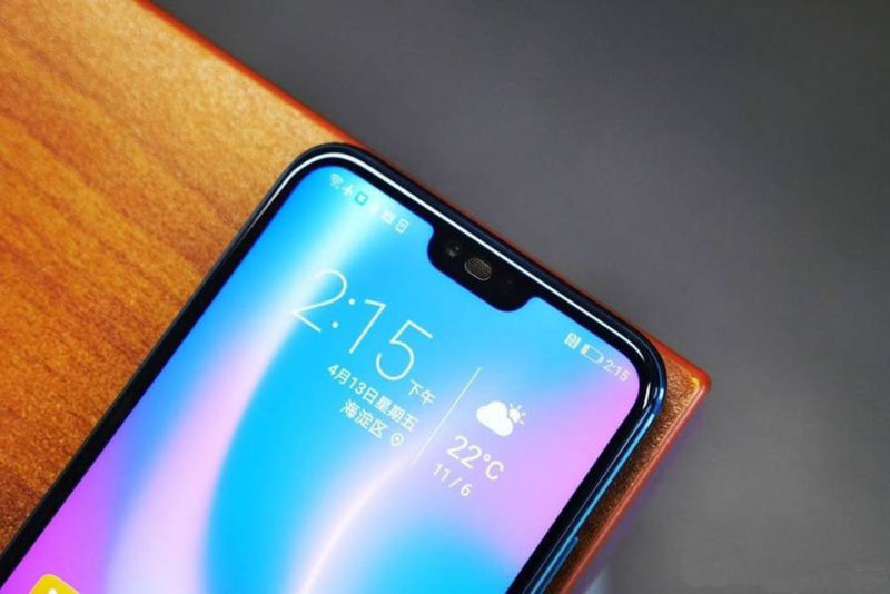 mở bán Honor 10