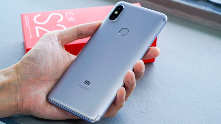 Chuẩn bị mở bán Xiaomi Redmi S2, giá chỉ từ 3.690.000đ, có trả góp 0%