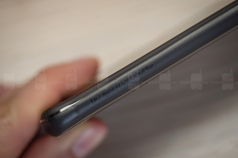 Mở hộp OnePlus 6