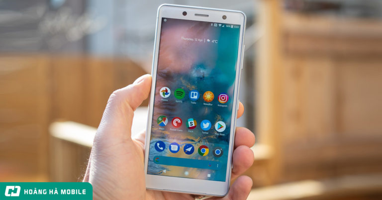 Mở bán Xperia XZ2 Compact: Làn gió mới từ Sony thổi vào làng smartphone đang cần sự mới mẻ