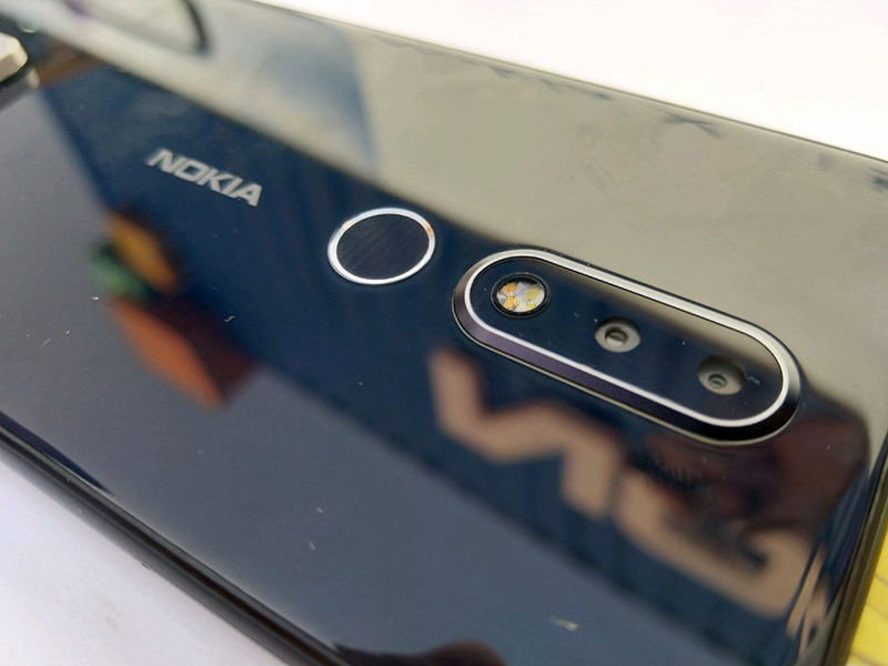 rò rỉ Nokia X