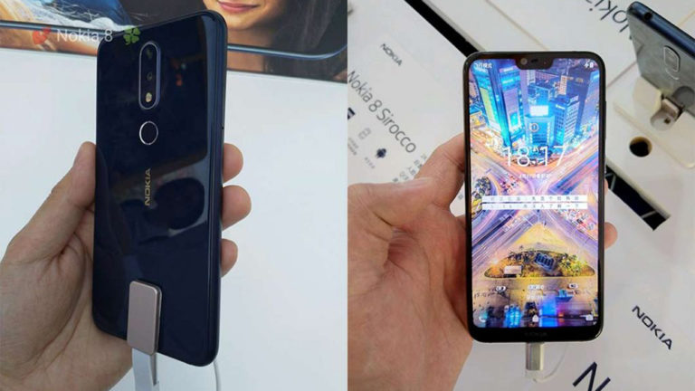 Thông tin rò rỉ Nokia X: Flagship tầm trung mới của HDM Global?