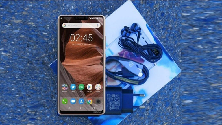 Nokia X6 vừa ra mắt, Nokia X5 và Nokia X7 đã ruc rịch tiến ra thị trường