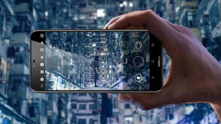 Nokia X6 chính thức ra mắt: Màn hình tai thỏ, RAM 6GB, giá từ 4.xxx triệu đồng