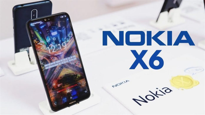 Nokia X6 màn hình tai thỏ sẽ ra mắt vào lúc 15h30 ngày 16/05, đừng bỏ lỡ