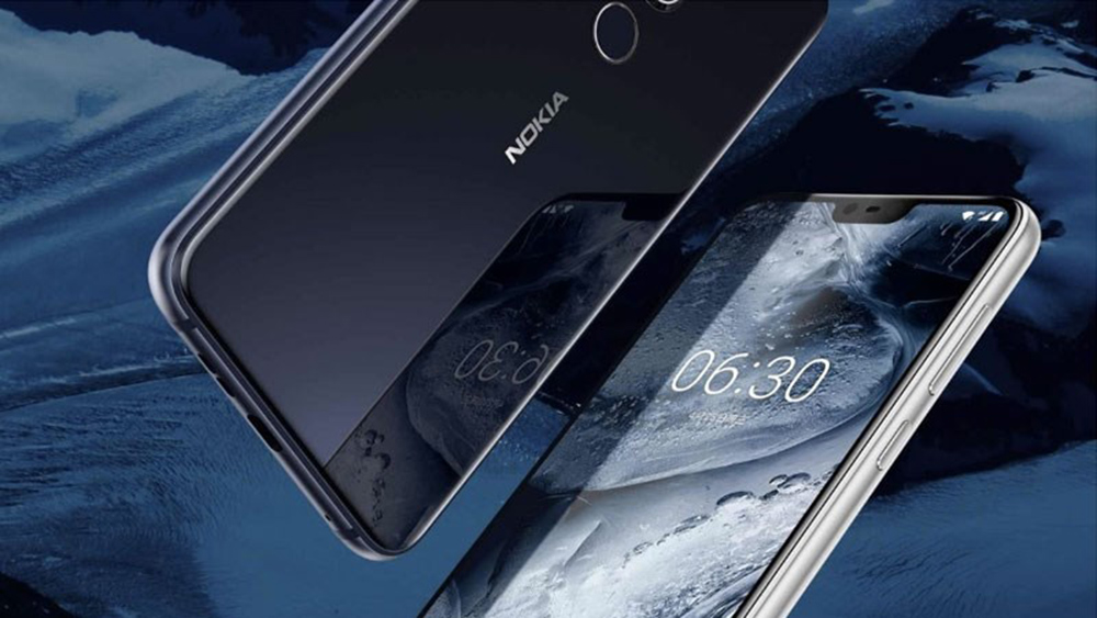 Nokia X6 phiên bản quốc tế vừa đạt chứng nhận Bluetooth, có thể về Việt Nam?
